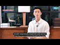 [INDO SUB] What makes a person beautiful for Park Seo Joon? (PSJ Interview with BYS Philippines)