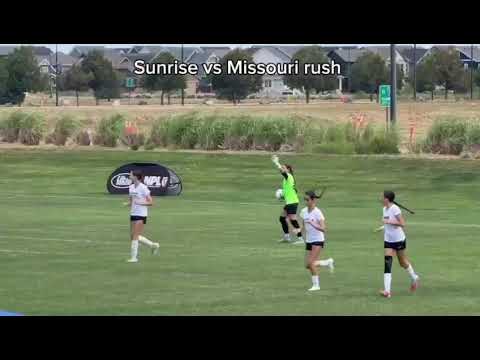 NPL FINALS