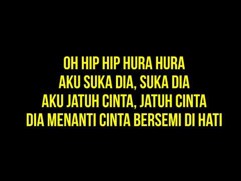 download lagu mp3 mp4 Lirik Hip Hip Hura, download lagu Lirik Hip Hip Hura gratis, unduh video klip Lirik Hip Hip Hura