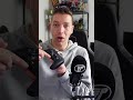 Vergeet niet je de mic van de PS5 op auto mute te zetten #ps5 #games