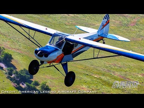 Airborne 11.03.17: Super Legend Cub, Richard Collins, FAI Wingsuit Competition
