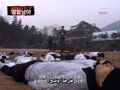 HottestFanSubs Hot Blood E03 1/2