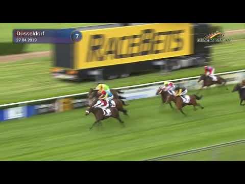 Henkel-Stutenpreis, LR