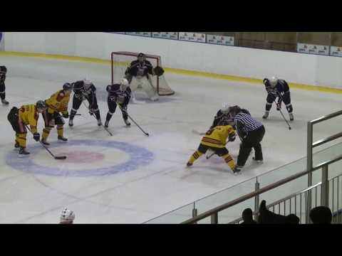 22.11.  S-Kiekko - KooVee otteluvideo