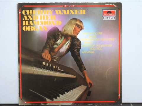 01. CHERRY WAINER- Rosamunde