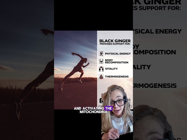 Nootropics Depot Black Ginger: Reddit Was Right About This One