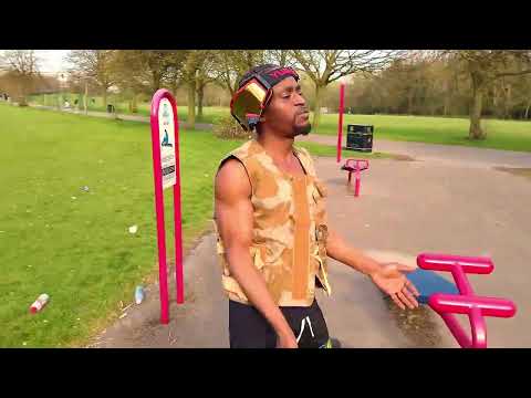 B2DENJI - Local Hero (Official Music Video)