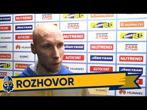 Miloslav Hořava: Proti Přerovu nám utekl začátek, dali rychlé góly!