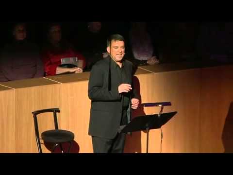 Astor Piazzolla Maria de Buenos Aires Contramilonga a la funerala por la primera muerte de María