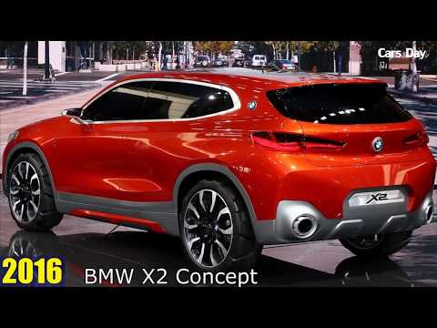 Thumbnail for BMW Concepts And Prototypes 1972 - 2017 history by BMW, Pininfarina, Car, History of BMW