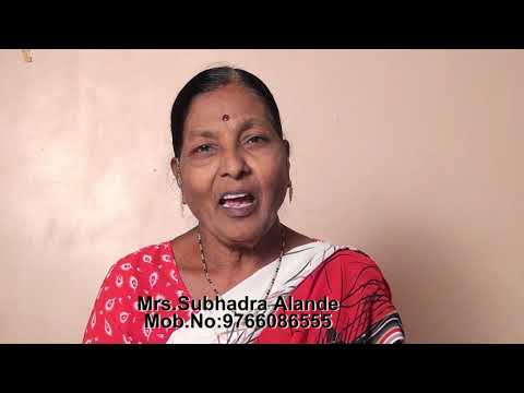 Patient Feedback Video