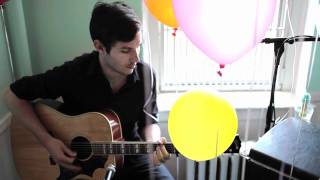 Lenka - Roll With The Punches | Honey I&#39;m Home Session