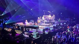 Phish - Makisupa Policeman / Kung - 07/24/26 - Madison Square Garden, New York, NY