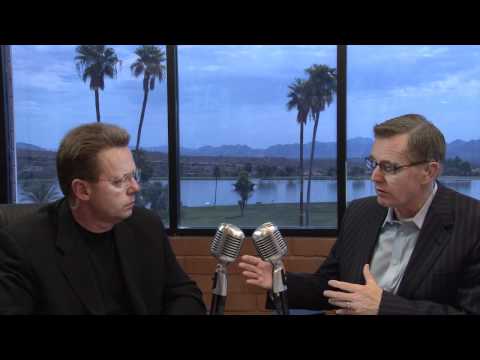 How to Sell Anything to Anyone, Anytime by Yeatts Performance Group -- Video Talk Show