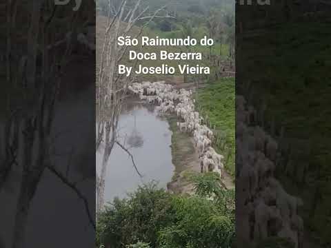 Bela Fazenda/Agronegócio, no Município de Doca Bezerra/Maranhão. By Joselio Vieira