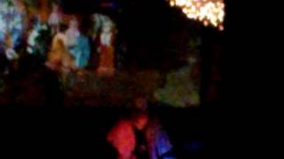 CHROME   3rd from the SUn LIVE @ the Bunk Bar  7-17-15