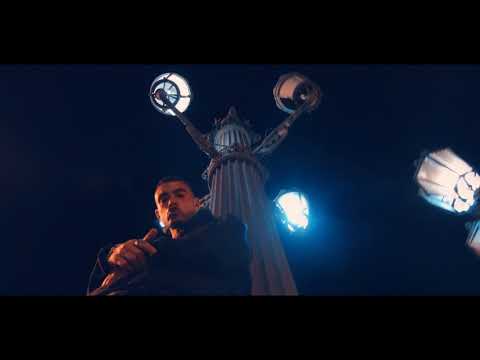 Kaê - Odisséia (Clipe Oficial)