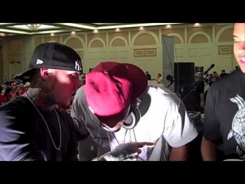 KEV702-LOST SOUNDZ CREW-REALITY MUSIC PROMO TRAILER-EPISODE 1