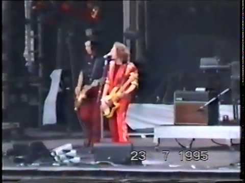 R.E.M. - Full Show - Cardiff, Wales, July 23rd 1995
