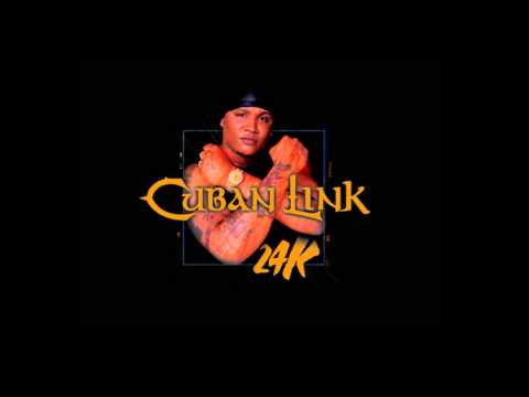 Cuban Link ft. Big Pun & Carl Thomas - Cheat On Her (Unreleased)