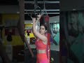 Rashi Khanna Workout Actress Workout World