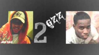 2Gzz Feat. Chompa Loc - Freaky Ish