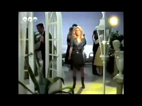 Audrey Landers - Manuel goodbye (complete video)