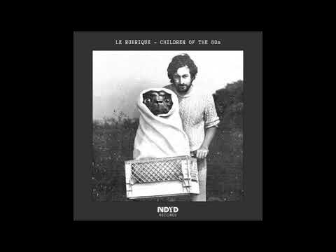 Le Rubrique & Dan Bay - 1984