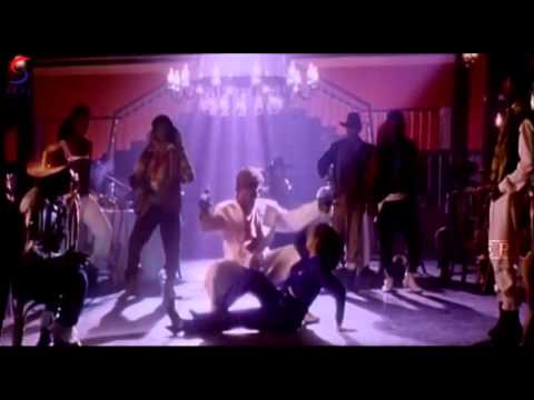 Mukkala Mukabla Song - Kadhalan (1998) - Tamil Songs - Prabhu Deva, Nagma