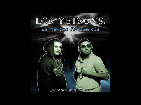 Los Yetsons Ft Ungido - Perdóname