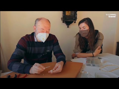 Ohrid Pearls Filevi - Family Filevi Macedonia, Ohrid