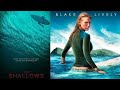 The shallows 2016movie part 10 ( impaled ) HD