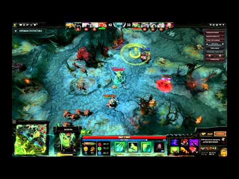 2 Rampage  от Medusa