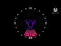 100 Seconds Countdown In G Major 72