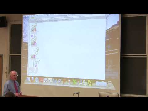 #20 Biochemistry Lecture (Translation II) from Kevin Ahern's BB 350