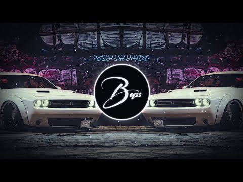Robert - THE BASS PROTOCOL (Official Lyric Video)
