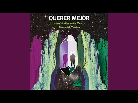 Videoclip de Querer Mejor (Spanglish Version) — Juanes