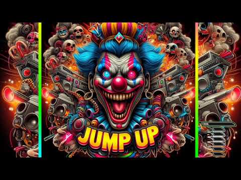jump up dnb mix