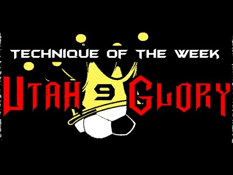 Technique of the Week: Passing