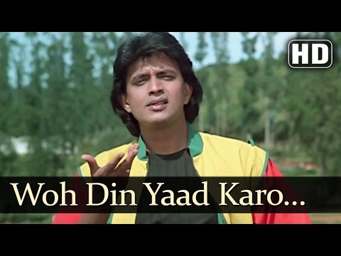 Poster wo to maine jhooth bola tha