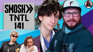 I'm So Excited!!! Try Not To Laugh Challenge #141 w/ @danielthrasher Reaction / Attempt!