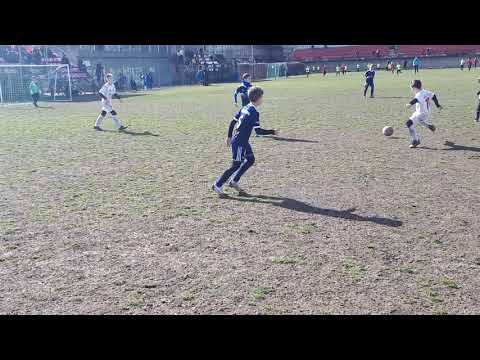 2021-03-07 14:00 Didi Junior 2010 FC Tineretul 2-1 dld (0-0) (finala, Happy Stars Cup)