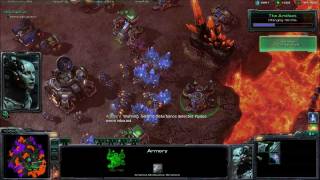 Let's Play Starcraft 2 Part 29 - Finale