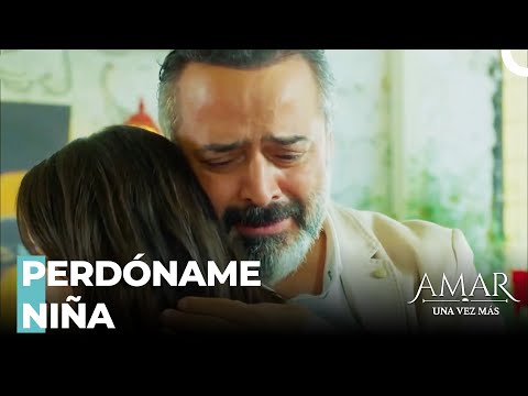 Turgut Se Arrepiente De Lo Que Le Hizo A Figen - Amar Una Vez Más