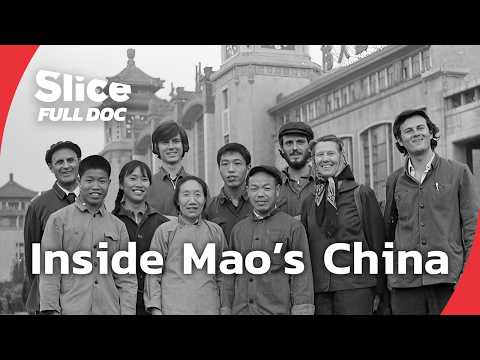 Life in Mao’s China During the Cultural Revolution | FULL DOCUMENTARY