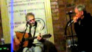 Bogus Bob live at The Navigation, Wilford St, Nottingham NG2 1AA