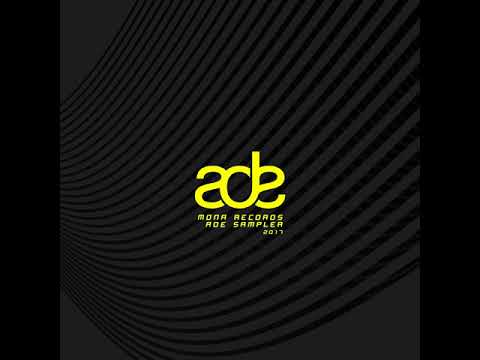 Aguallic -  Smoke In BCN (Original Mix) Mona Records