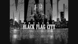 Maino Ft PUSH! Montana &amp; Mouse  - Welcome to my Black Flag City