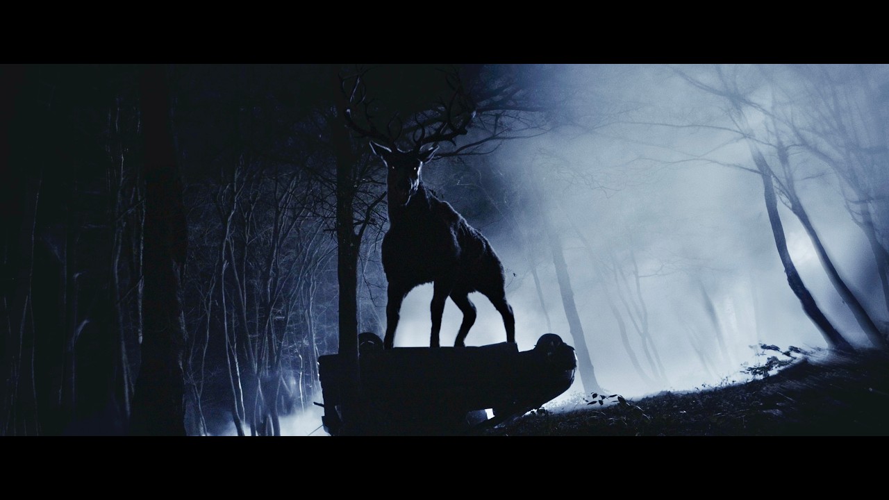 Bambi: The Reckoning | NEW Official Trailer 2