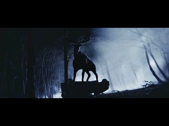 NEW Official Trailer 2